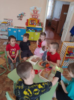 День гречки День гречки.