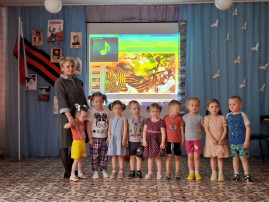 МЕРОПРИЯТИЕ, ПОСВЯЩЕННОЕ ПРАЗДНОВАНИЮ ДНЯ ПОБЕДЫ МЕРОПРИЯТИЕ, ПОСВЯЩЕННОЕ ПРАЗДНОВАНИЮ ДНЯ ПОБЕДЫ.