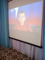 ДЕНЬ ДЕТСКИХ ОБЩЕСТВЕННЫХ ОБЪЕДИНЕНИЙ ДЕНЬ ДЕТСКИХ ОБЩЕСТВЕННЫХ ОБЪЕДИНЕНИЙ.