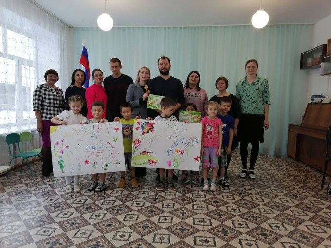 Родительский клуб Родительский клуб.